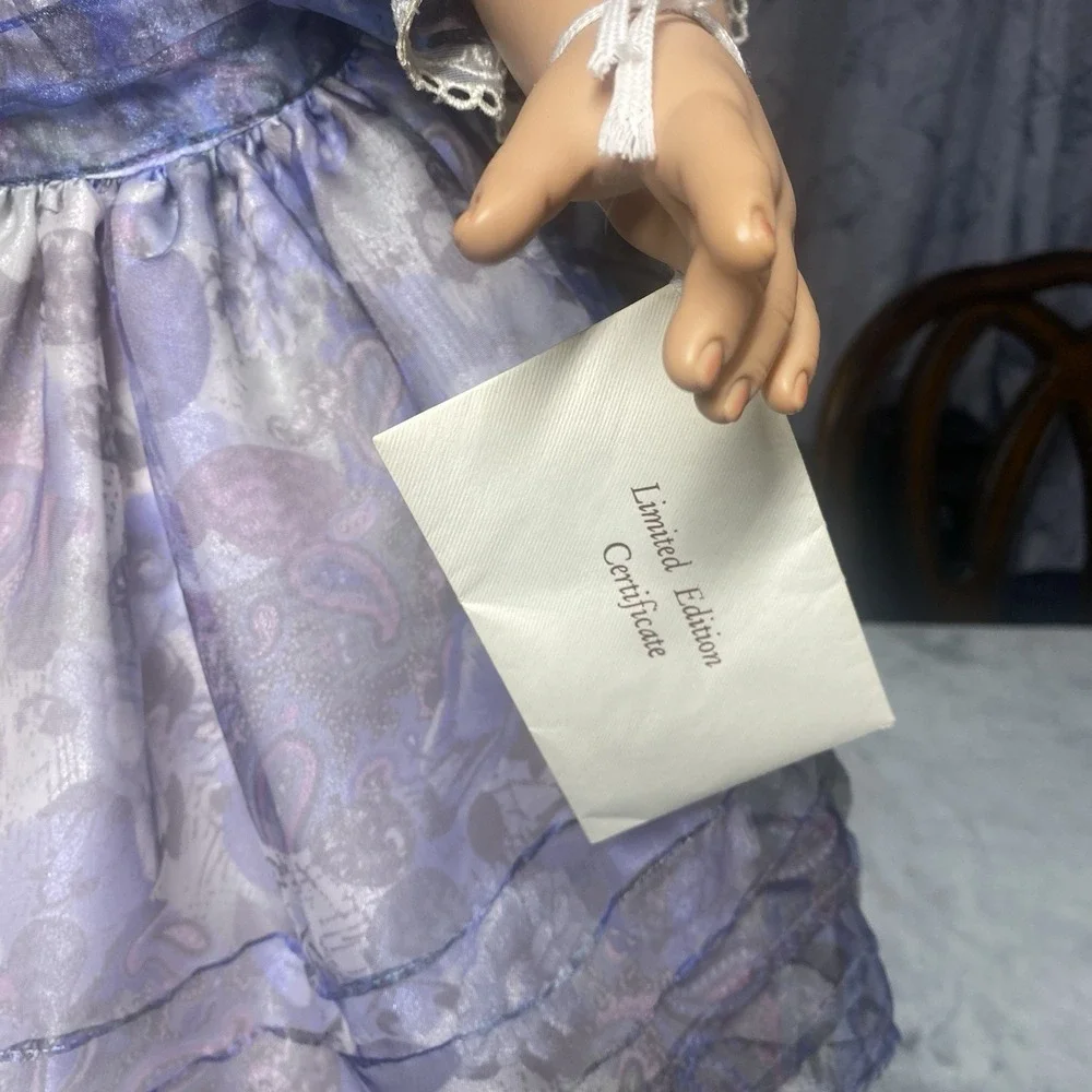 Rare ZANINI ZAMBELLI, 'Annabel' 28
